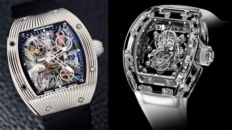 best richard mille watch to buy|richard mille watch most expensive.